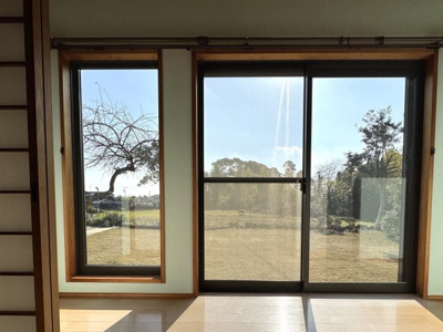 【展望】 | 佐賀市大和町 売戸建