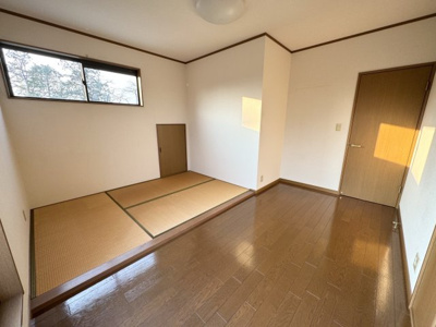 【洋室】 | 佐賀市大和町 売戸建