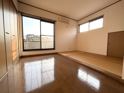 【洋室】 | 佐賀市大和町 売戸建