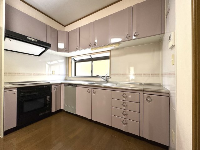 【キッチン】 | 佐賀市大和町 売戸建