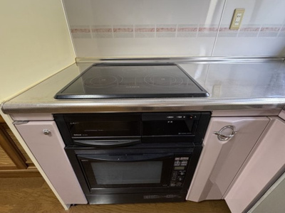 【キッチン】 | 佐賀市大和町 売戸建