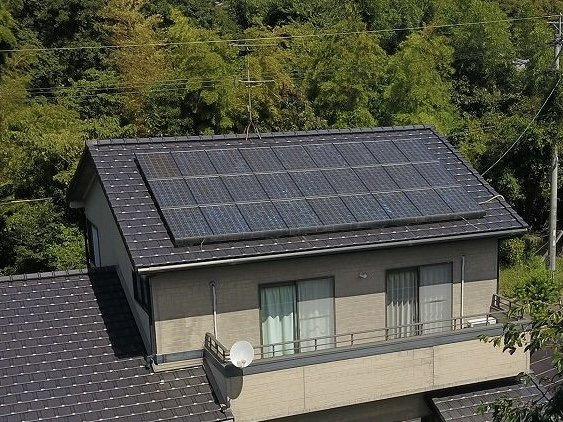 【外観】 | 佐賀市大和町 売戸建