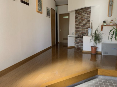 【玄関】 | 佐賀市大和町 売戸建