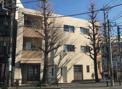 【その他】 | エクセレントスクエア宮崎台Ⅱ番館　3階