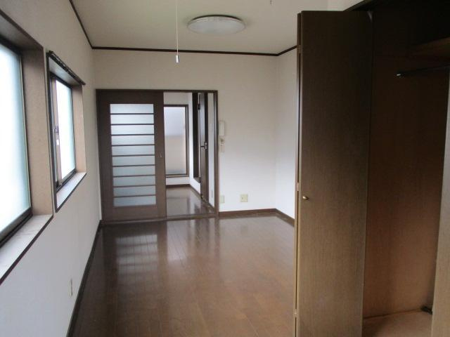 エトワール須磨浦の洋室|スタンダードな洋室です