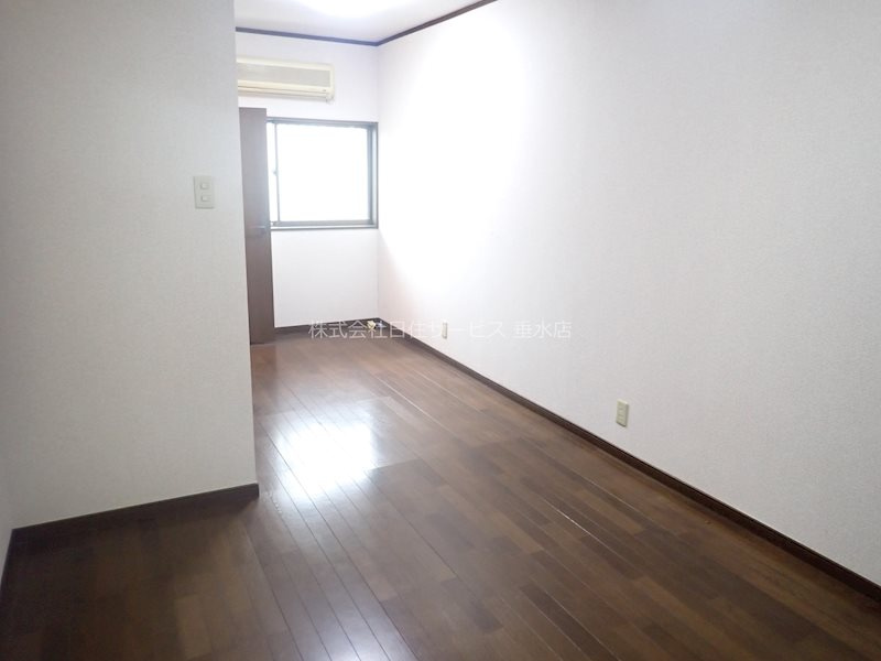 エトワール須磨浦の洋室|洋室です