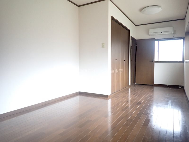 エトワール須磨浦の洋室|洋室です