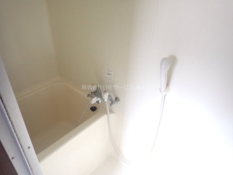 エトワール須磨浦の浴室|お風呂です