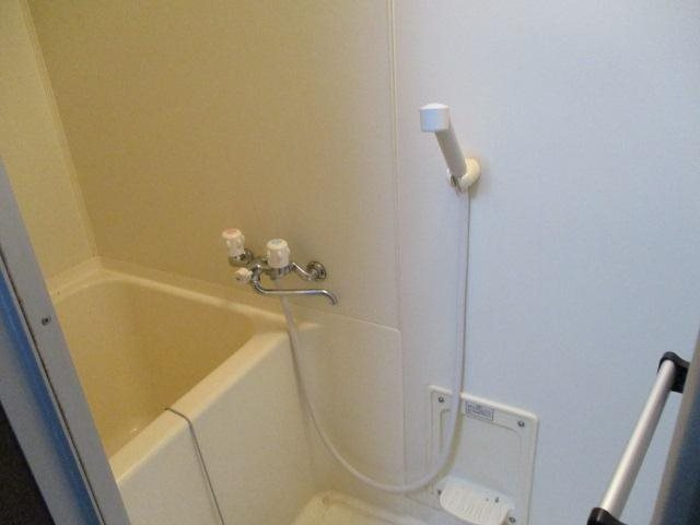 エトワール須磨浦の浴室|お風呂です