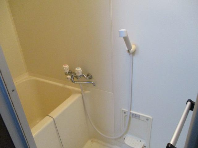 エトワール須磨浦の浴室|お風呂です