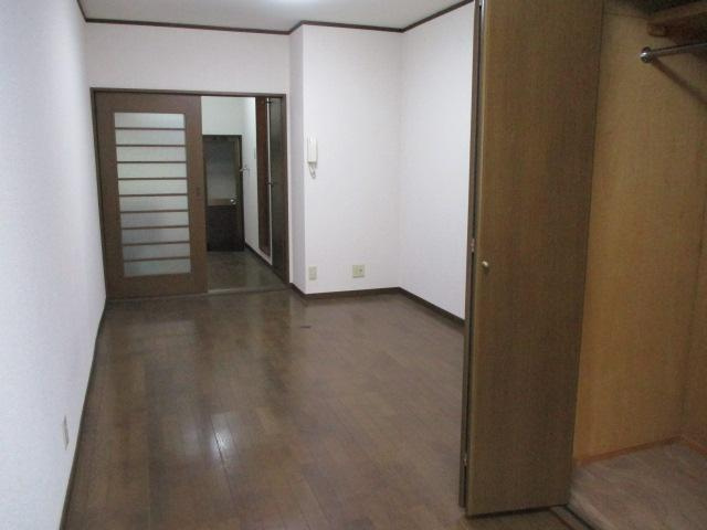 エトワール須磨浦の洋室|洋室です