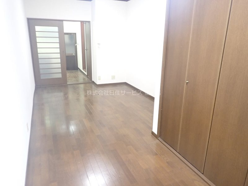 エトワール須磨浦の洋室|洋室です