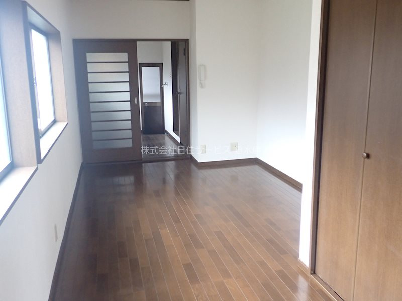 エトワール須磨浦の洋室|洋室です