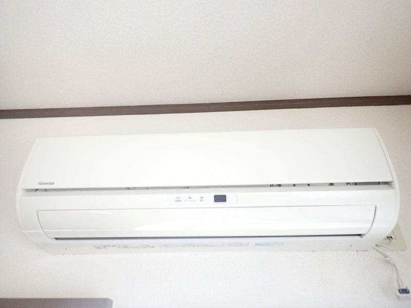 エトワール須磨浦の設備|エアコン