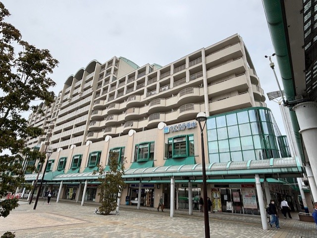 ウエステ垂水　東棟