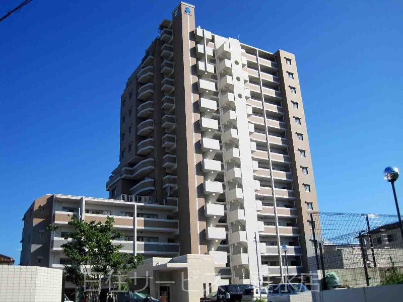 アルファステイツ西明石Ⅲ