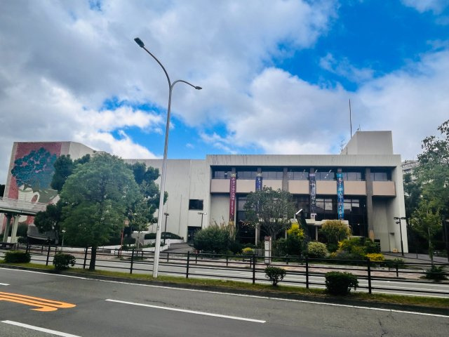 アーバン中央市場前のその他|神戸文化ホール