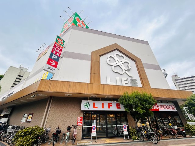 アーバン中央市場前のその他|ライフ神戸駅前店