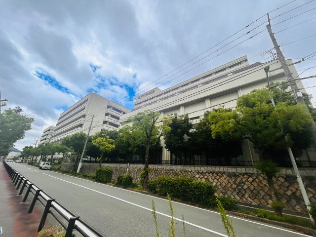 アーバン中央市場前のその他|神戸大学医学部附属病院