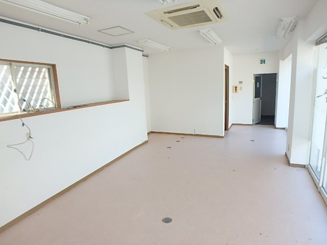 アーバン中央市場前