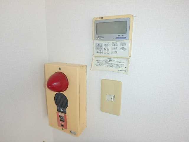 アーバン中央市場前
