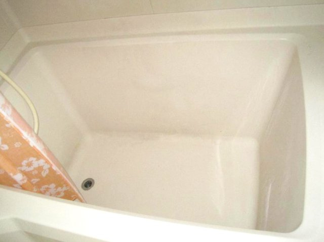 西舞子メゾンの浴室|浴槽