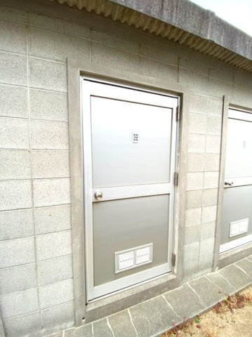 舞子片山団地4号棟のその他