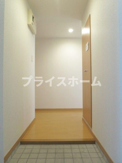 【玄関】 | リファレンス東公園　★プライスホームなら仲介手数料が割引価格です★