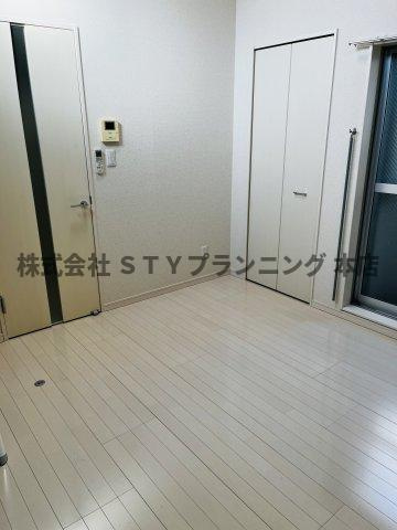 仲介手数料0円！アイビス白壁の居間・リビング