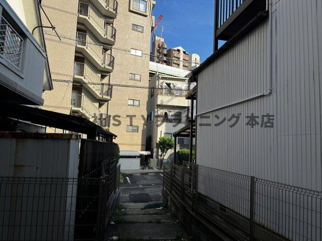 仲介手数料0円！アイビス白壁の展望