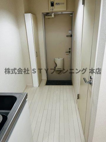 仲介手数料0円！アイビス白壁の玄関