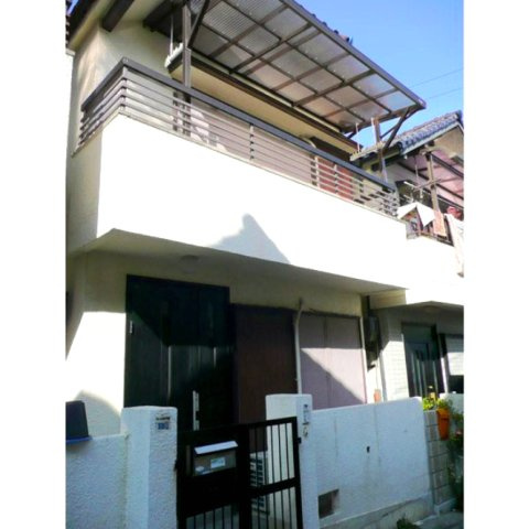 神戸市垂水区舞子台１丁目の一戸建ての外観|外観です