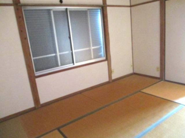 神戸市垂水区乙木２_戸建ての和室|和室があれば客間としても活用できます