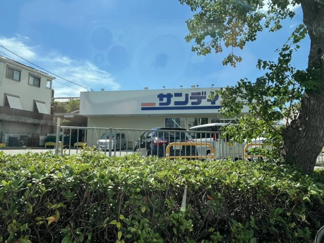 神戸市垂水区乙木２_戸建ての周辺