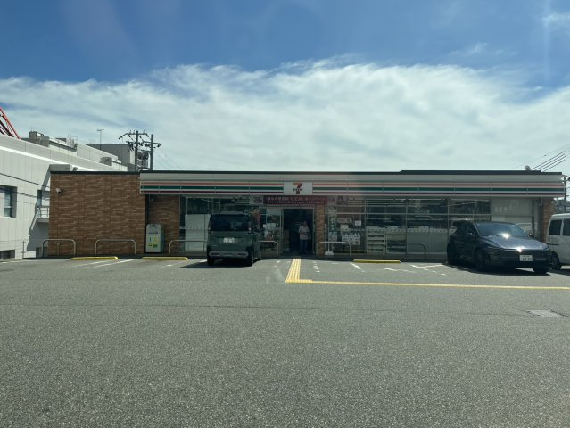神戸市垂水区乙木２_戸建ての周辺