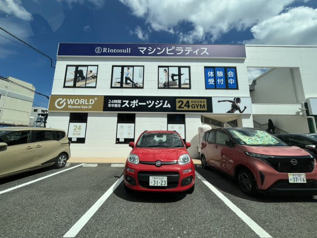 神戸市垂水区乙木２_戸建ての周辺