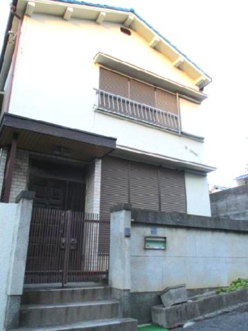 神戸市垂水区乙木２丁目の一戸建て