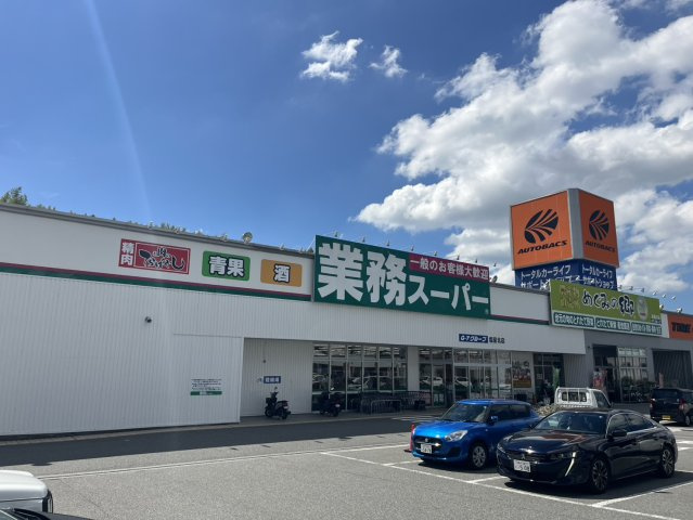 神戸市垂水区乙木２_戸建ての周辺