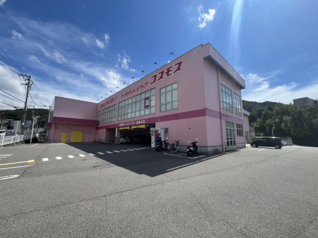 神戸市垂水区乙木２_戸建ての周辺