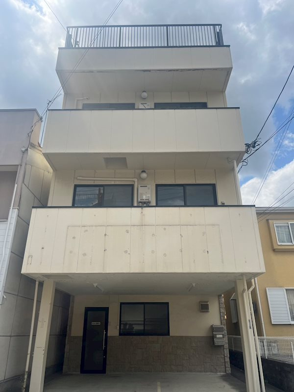 渡島ビル