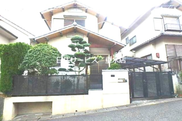 伊川谷町有瀬戸建