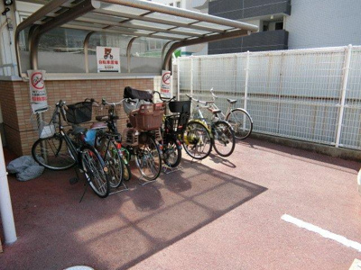【その他共用部分】 | ヴィーシャルム