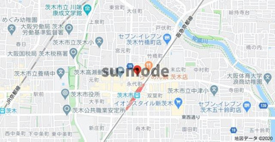 【地図】 | ヴィーシャルム
