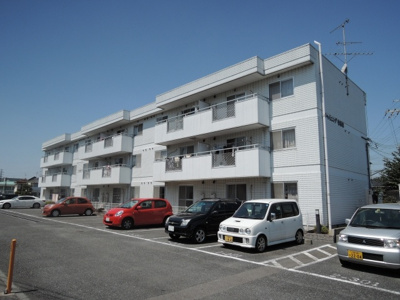【駐車場】 | シャイニング参番館