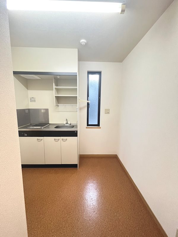 ルシエール離宮のキッチン|キッチン