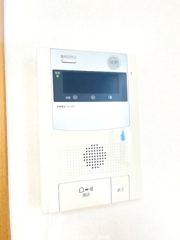 ルシエール離宮の設備|リモコン