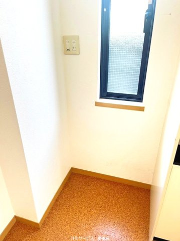 ルシエール離宮の洋室