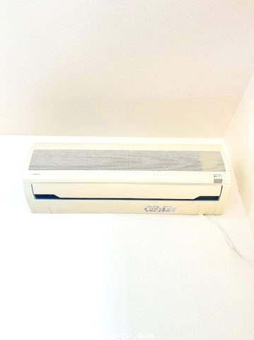 ルシエール離宮の設備|エアコン