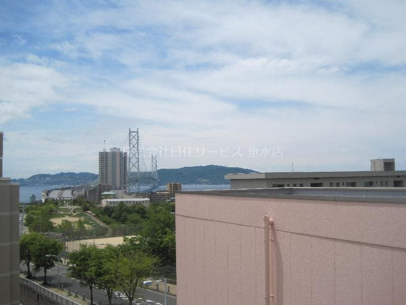 ブリッジビュー舞子のその他