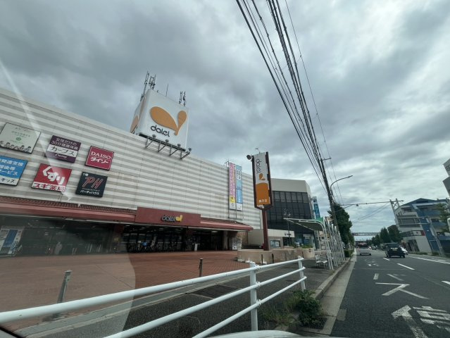 ブリッジビュー舞子の周辺